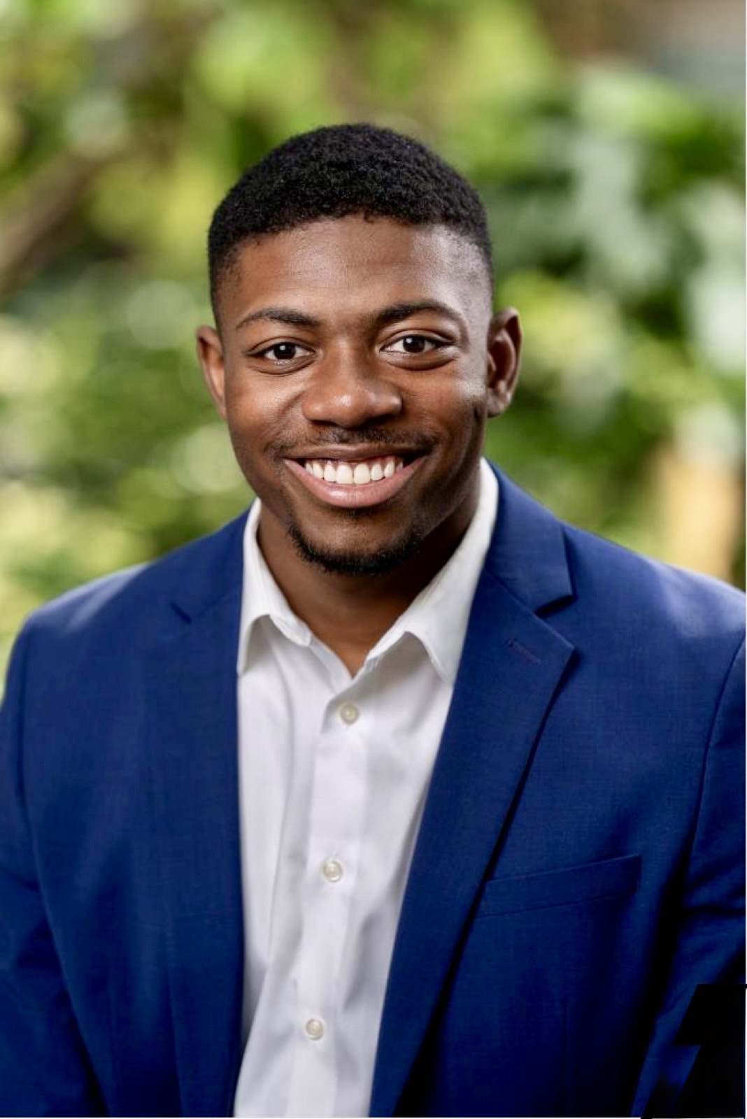 Michael Whitfield Jr