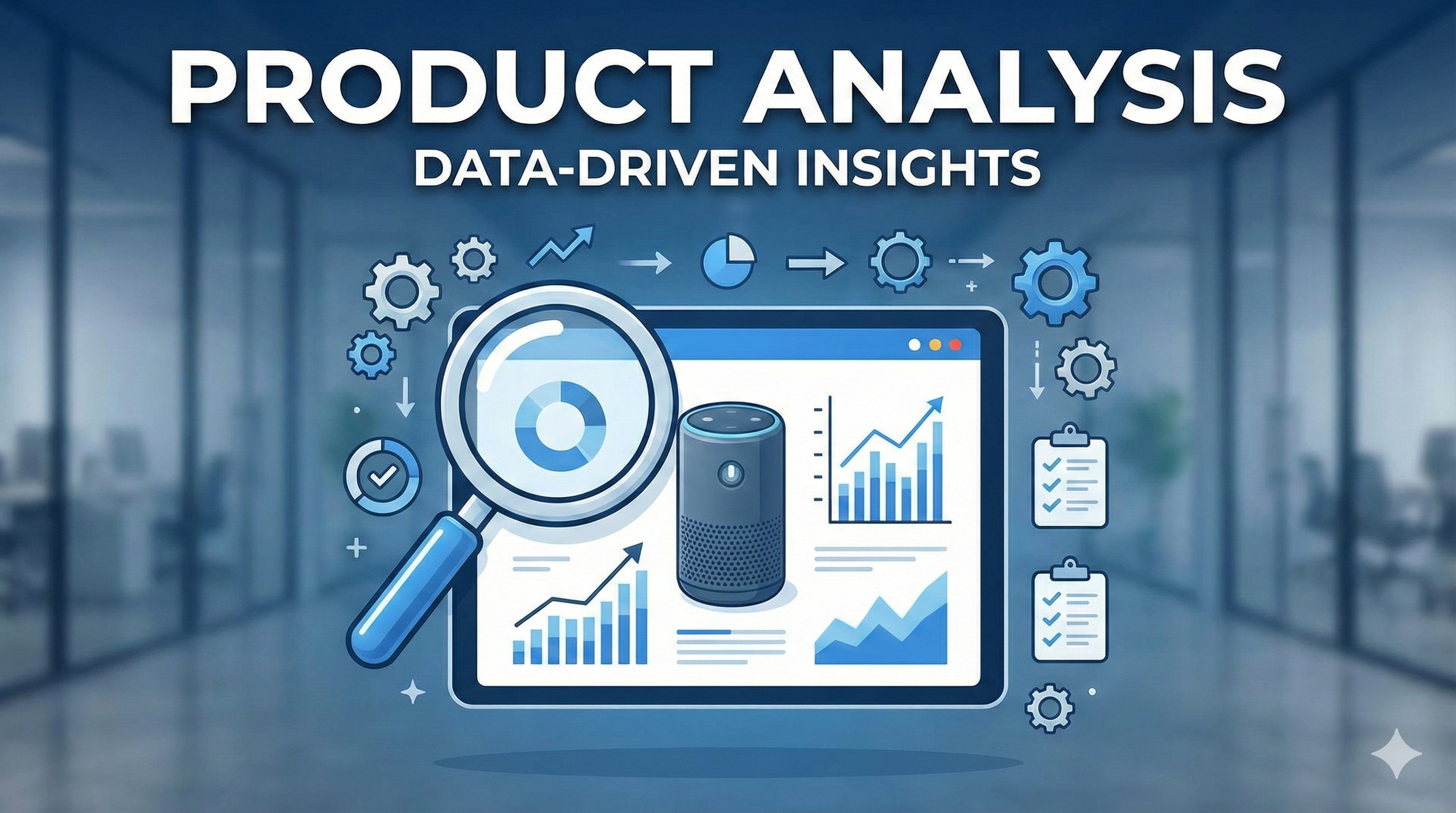 Latitude — Analysis & Reporting